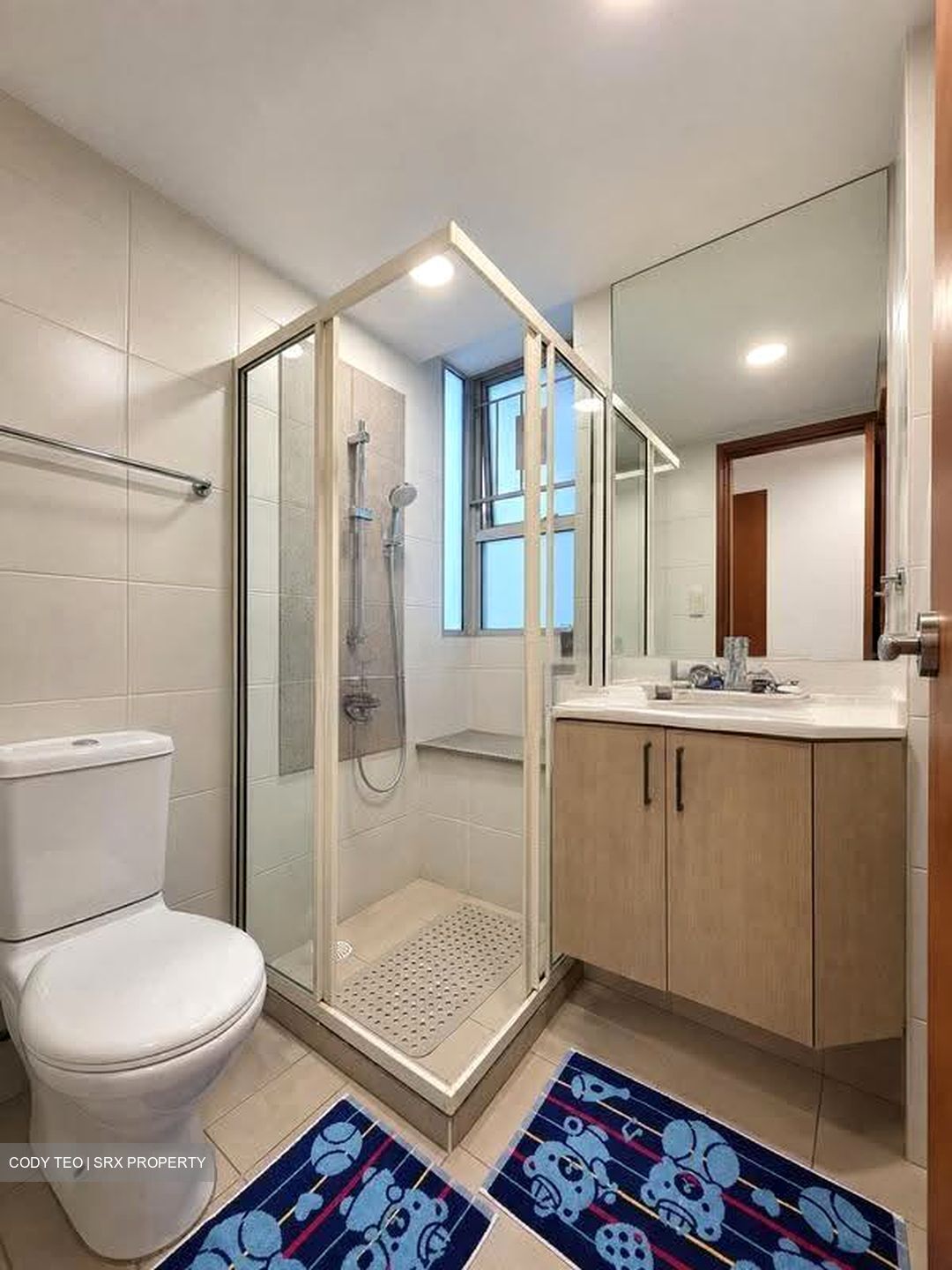 Baywater (D16), Condominium #622937321